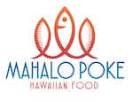 Logotipo Mahalo Poke